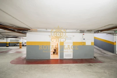 Apartamento T3 para Venda em Rio Meão