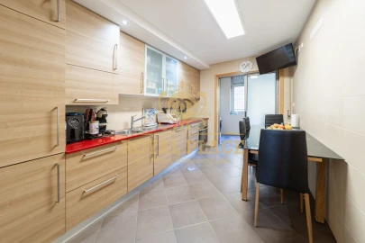 Apartamento T3 para Venda em Rio Meão