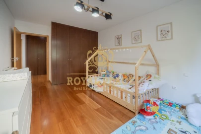 Apartamento T3 para Venda em Rio Meão