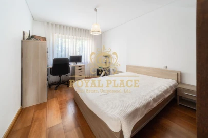 Apartamento T3 para Venda em Rio Meão