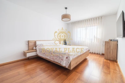 Apartamento T3 para Venda em Rio Meão