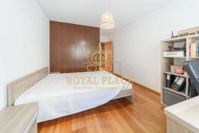Apartamento T3 para Venda em Rio Meão