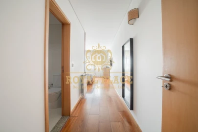 Apartamento T3 para Venda em Rio Meão