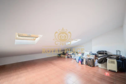 Apartamento T3 para Venda em Rio Meão