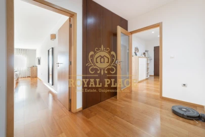Apartamento T3 para Venda em Rio Meão