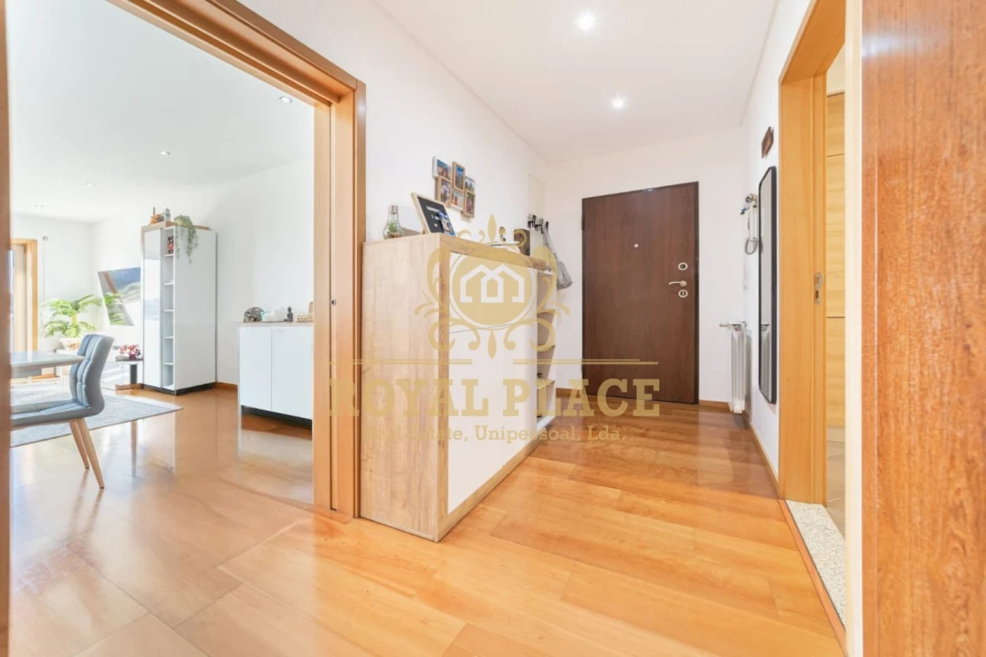 Apartamento T3 para Venda em Rio Meão Foto 7