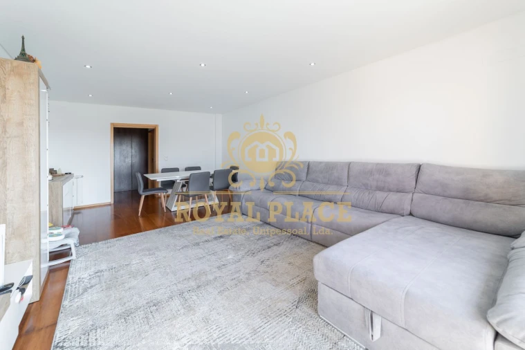 Apartamento T3 para Venda em Rio Meão Foto 2