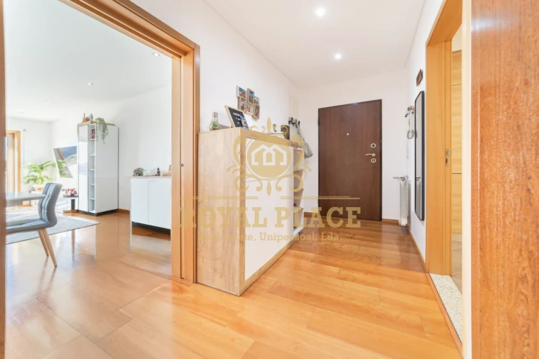 Apartamento T3 para Venda em Rio Meão Foto 7