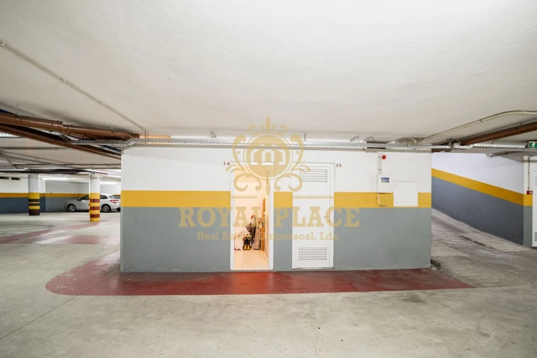 Apartamento T3 para Venda em Rio Meão Foto 19