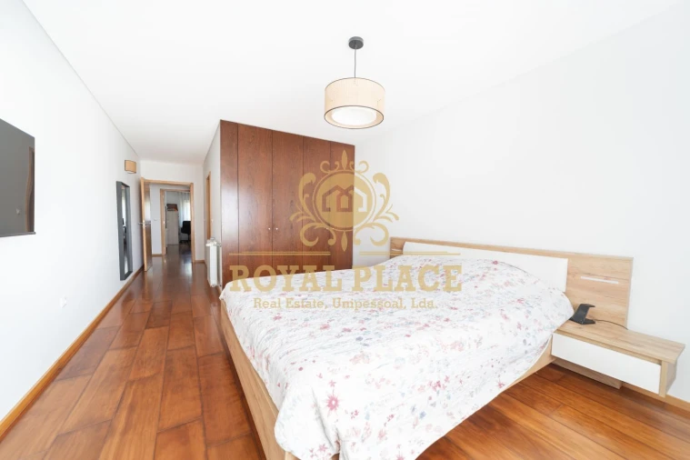 Apartamento T3 para Venda em Rio Meão Foto 10