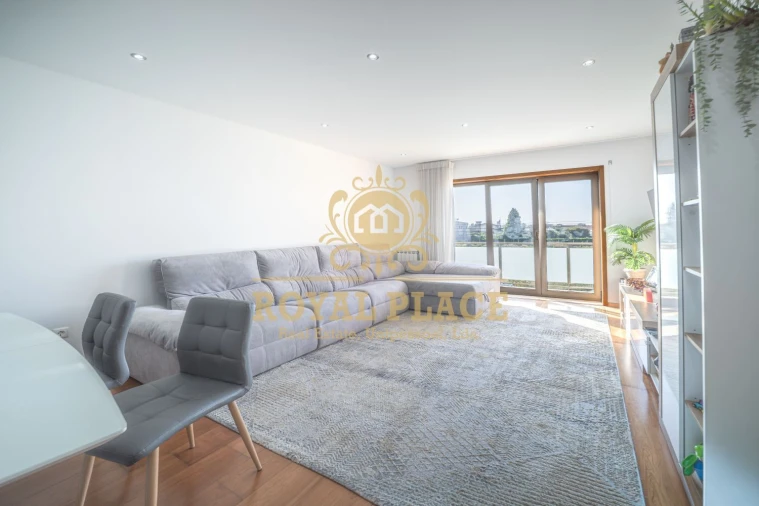 Apartamento T3 para Venda em Rio Meão Foto 3
