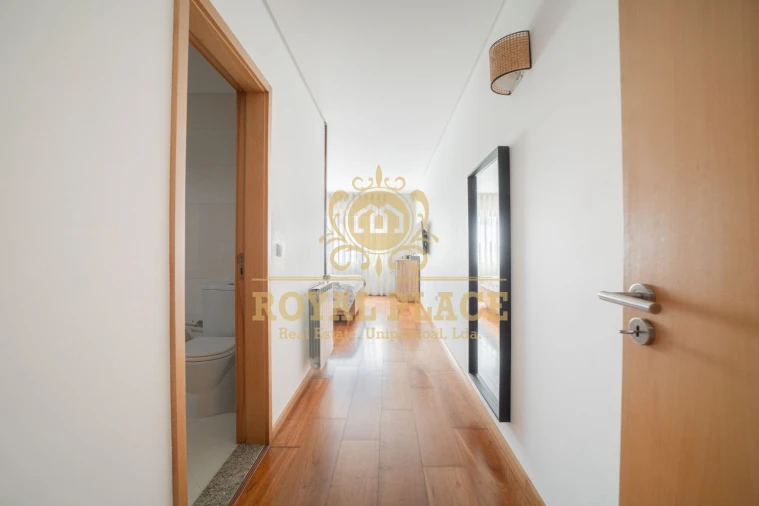 Apartamento T3 para Venda em Rio Meão Foto 8