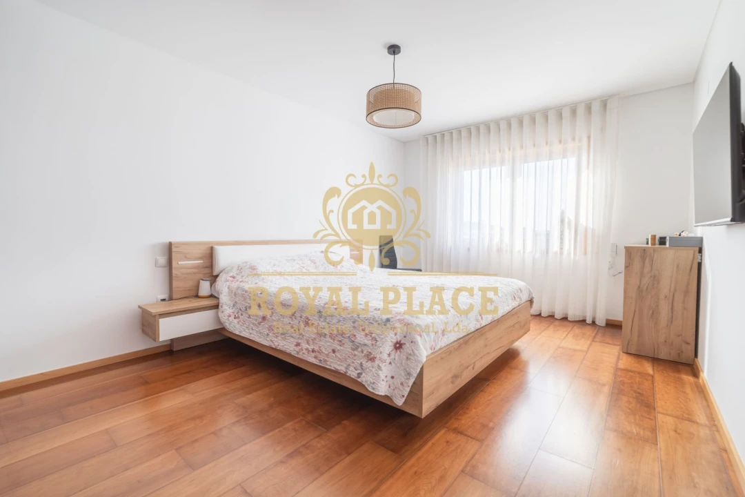 Apartamento T3 para Venda em Rio Meão Foto 9