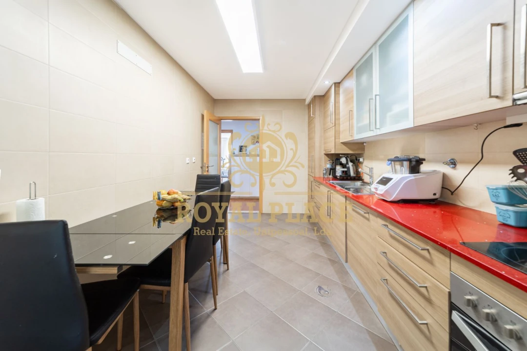 Apartamento T3 para Venda em Rio Meão Foto 5