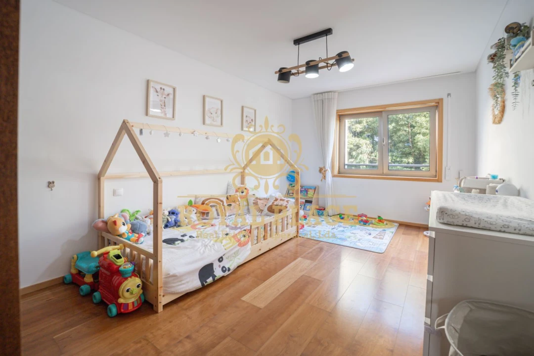 Apartamento T3 para Venda em Rio Meão Foto 12