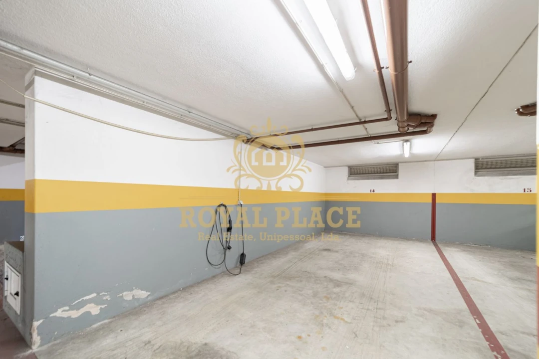 Apartamento T3 para Venda em Rio Meão Foto 21