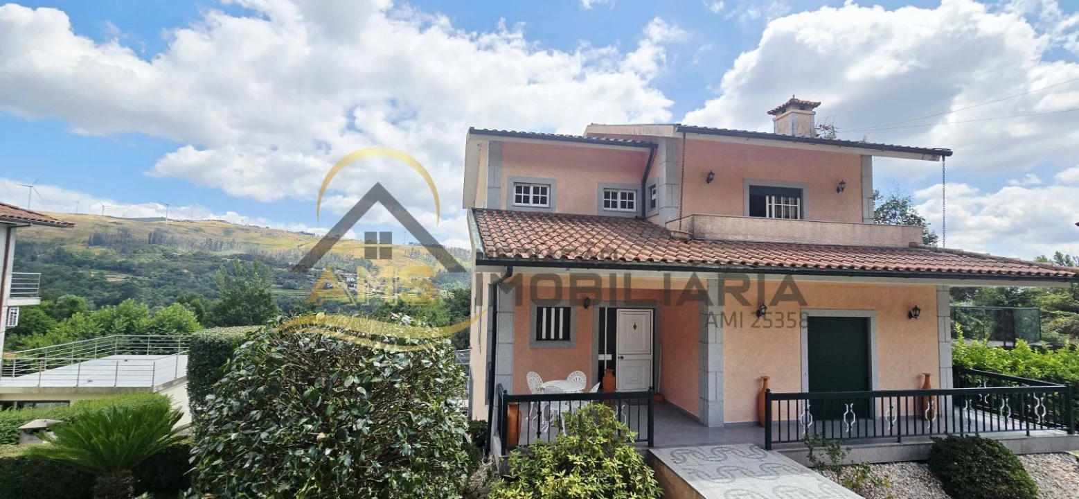 Moradia T4 para Venda em Moreira do Rei e Várzea Cova Foto 38