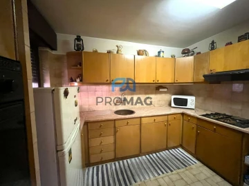 Moradia T3 para Venda em Ermesinde