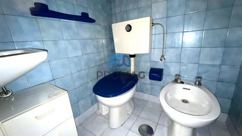 Moradia T3 para Venda em Ermesinde