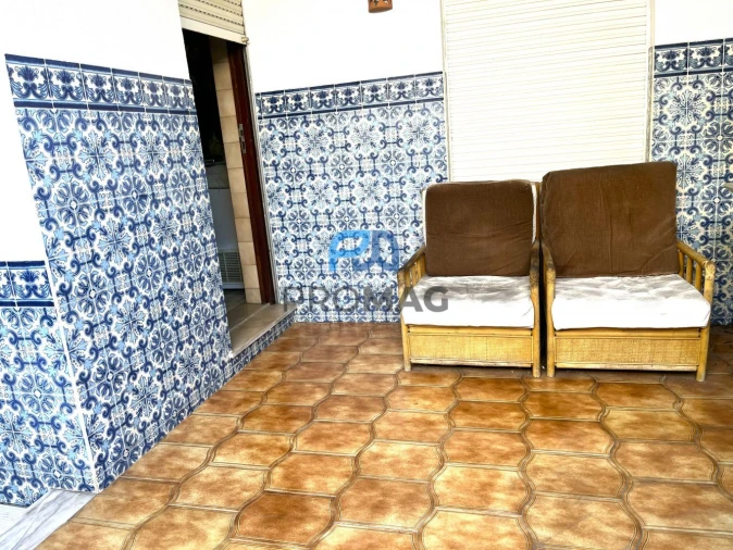Moradia T3 para Venda em Ermesinde Foto 19