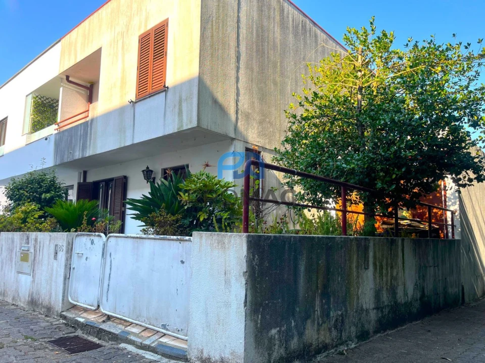 Moradia T3 para Venda em Ermesinde Foto 3