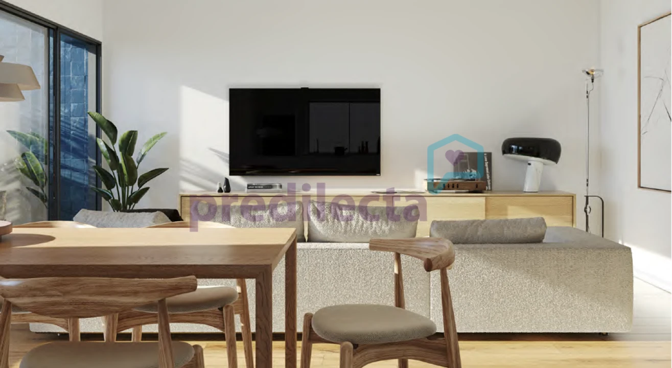 Apartamento T2 para Venda em Ermesinde Foto 2