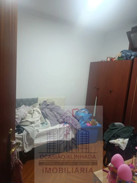 Apartamento T2 para Venda em Oliveira do Hospital e São Paio de Gramaços