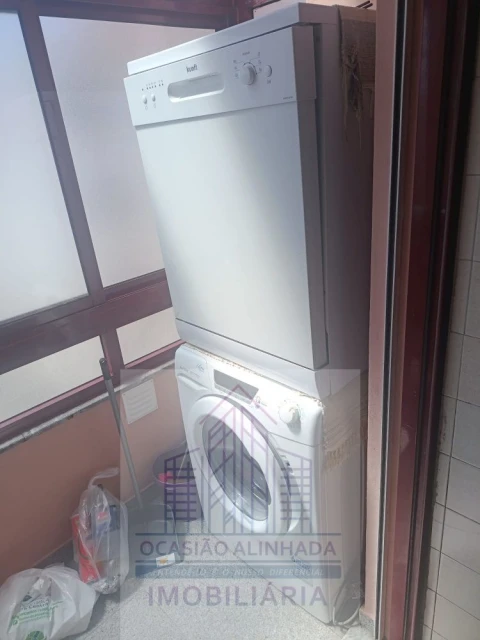 Apartamento T2 para Venda em Oliveira do Hospital e São Paio de Gramaços