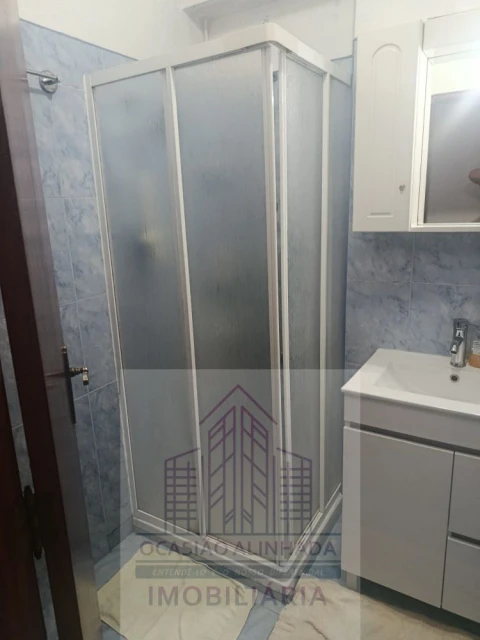 Apartamento T2 para Venda em Oliveira do Hospital e São Paio de Gramaços