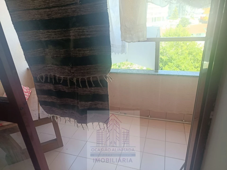 Apartamento T2 para Venda em Oliveira do Hospital e São Paio de Gramaços Foto 6