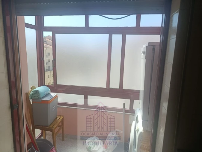 Apartamento T2 para Venda em Oliveira do Hospital e São Paio de Gramaços Foto 16