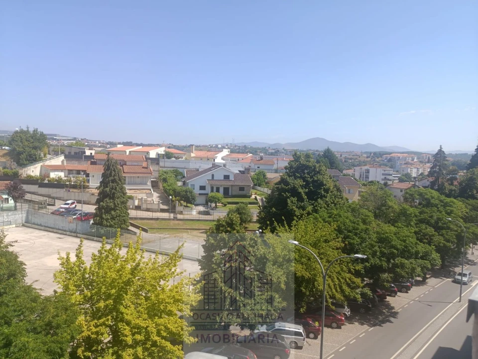 Apartamento T2 para Venda em Oliveira do Hospital e São Paio de Gramaços Foto 22