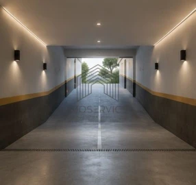 Apartamento T2 para Venda em Nogueira da Regedoura