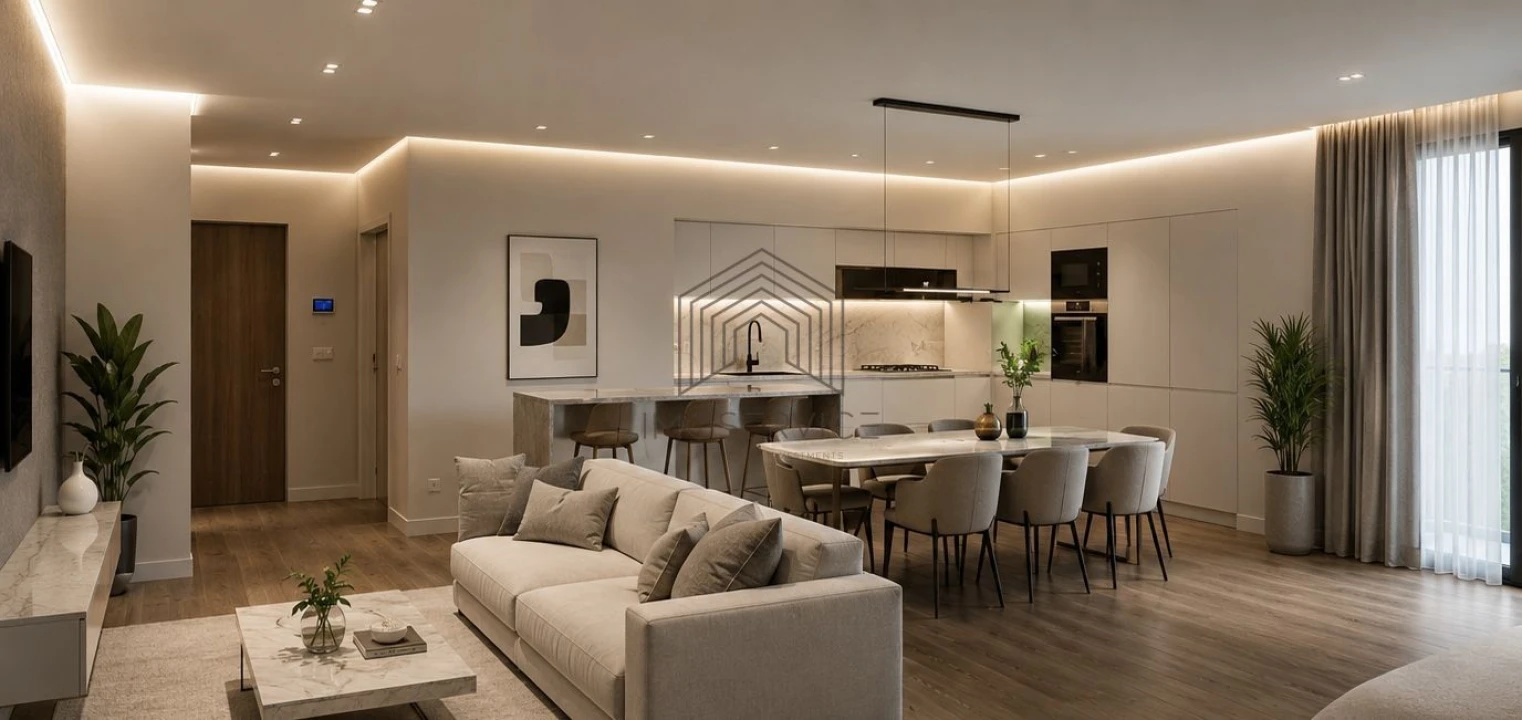 Apartamento T2 para Venda em Nogueira da Regedoura Foto 6
