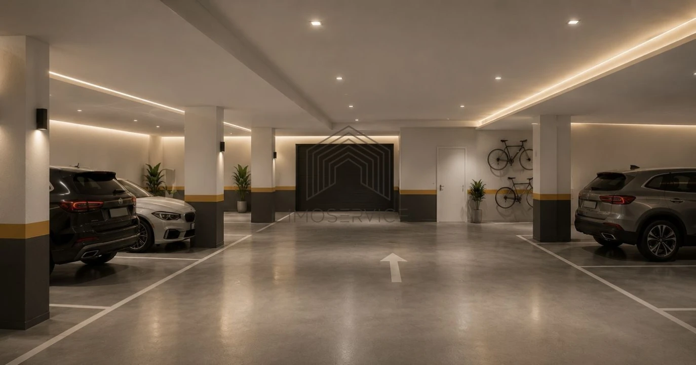 Apartamento T2 para Venda em Nogueira da Regedoura Foto 12