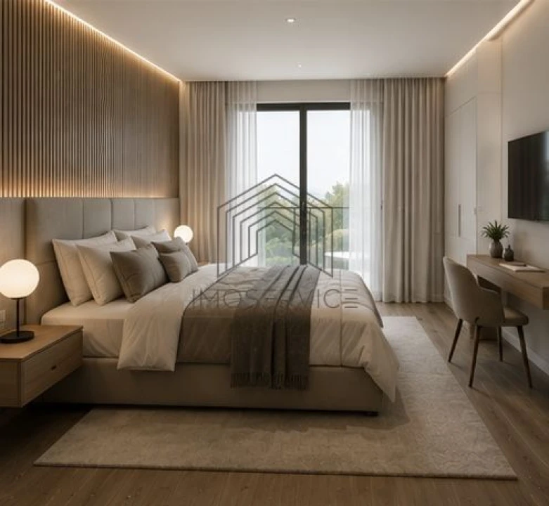 Apartamento T2 para Venda em Nogueira da Regedoura Foto 7