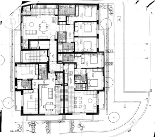 Apartamento T3 para Venda em Nogueira da Regedoura