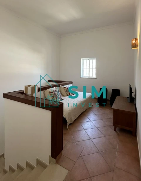 Moradia T5 para Venda em Almancil