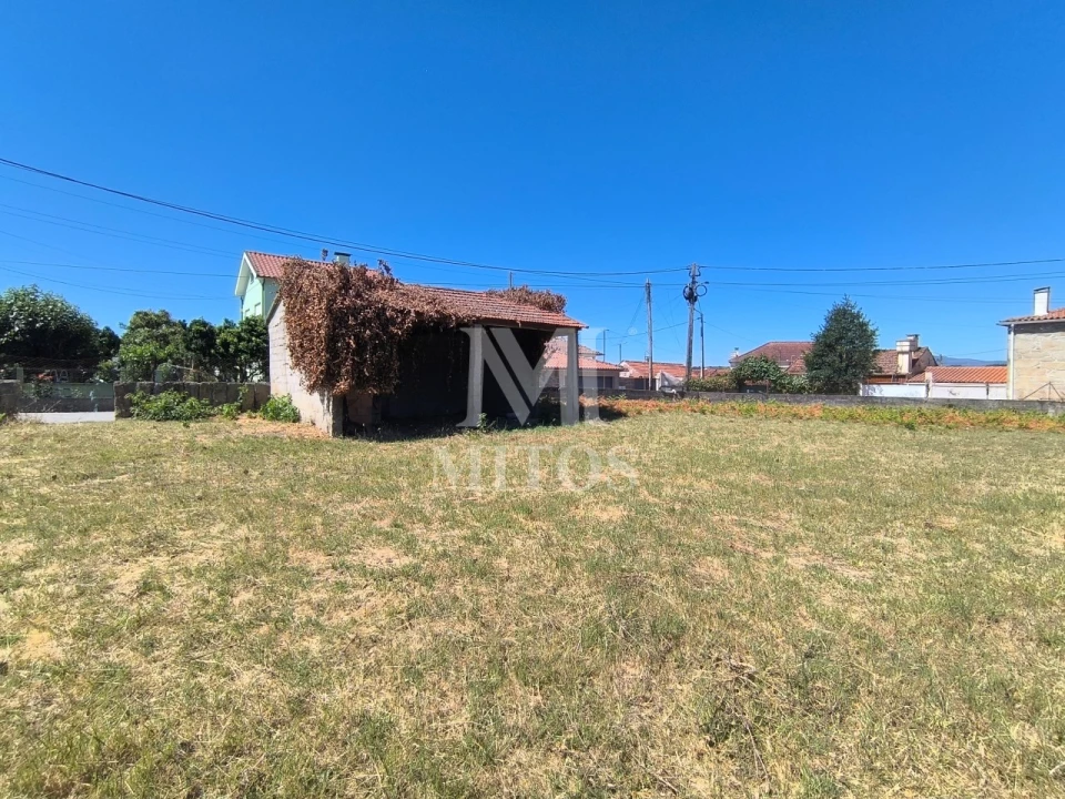 Terreno para Venda em Valença, Cristelo Covo e Arão Foto 2