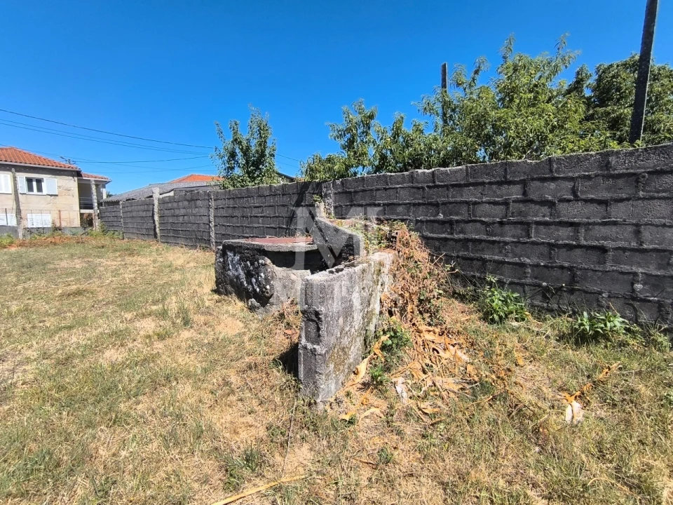 Terreno para Venda em Valença, Cristelo Covo e Arão Foto 4