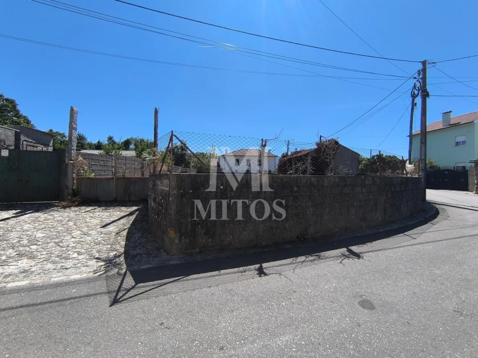 Terreno para Venda em Valença, Cristelo Covo e Arão Foto 8