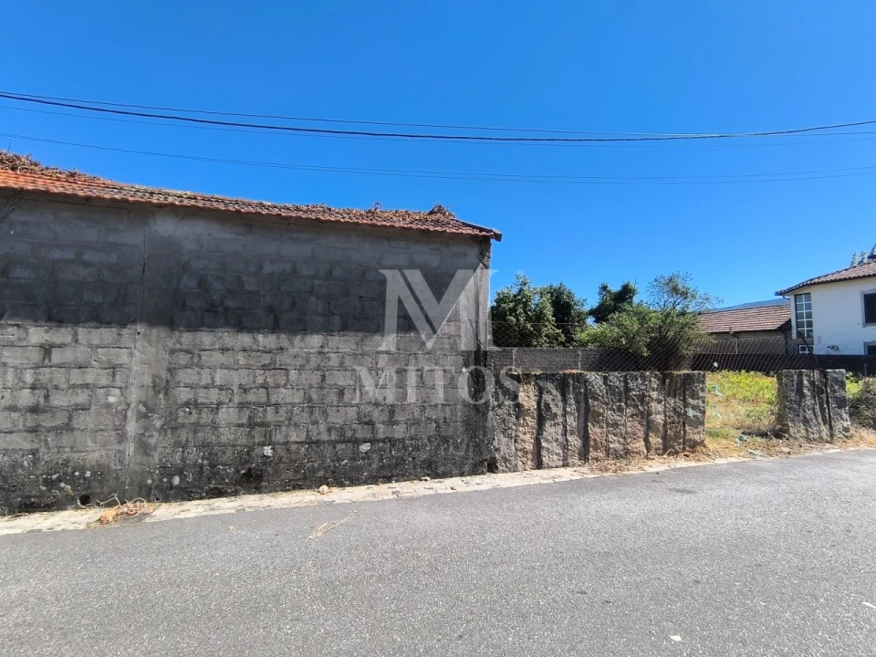 Terreno para Venda em Valença, Cristelo Covo e Arão Foto 10
