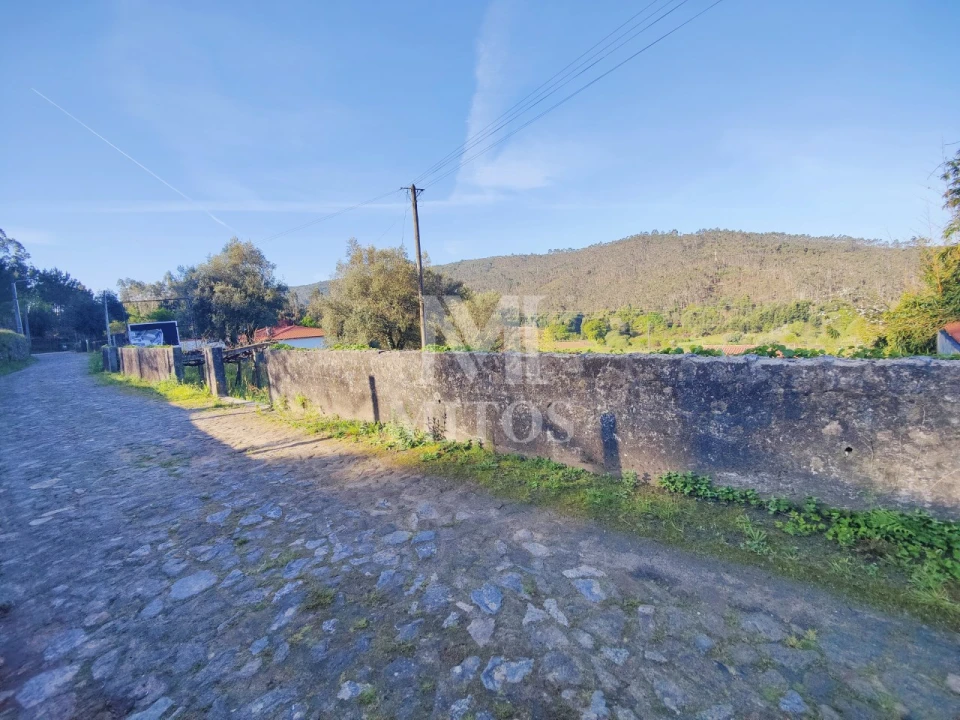 Terreno para Venda em Gondar e Orbacém Foto 7
