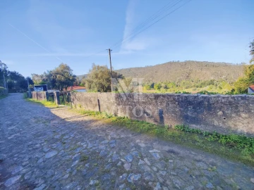 Terreno para Venda em Gondar e Orbacém