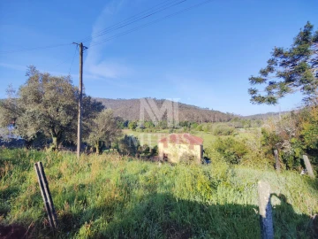Terreno para Venda em Gondar e Orbacém