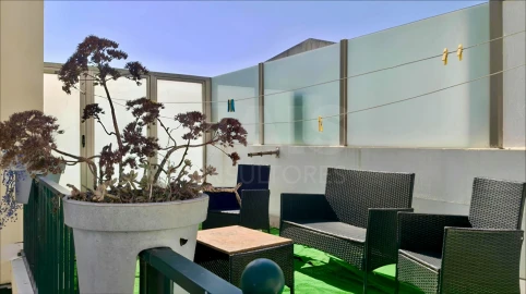 Apartamento T2 para Venda em Lourinhã e Atalaia