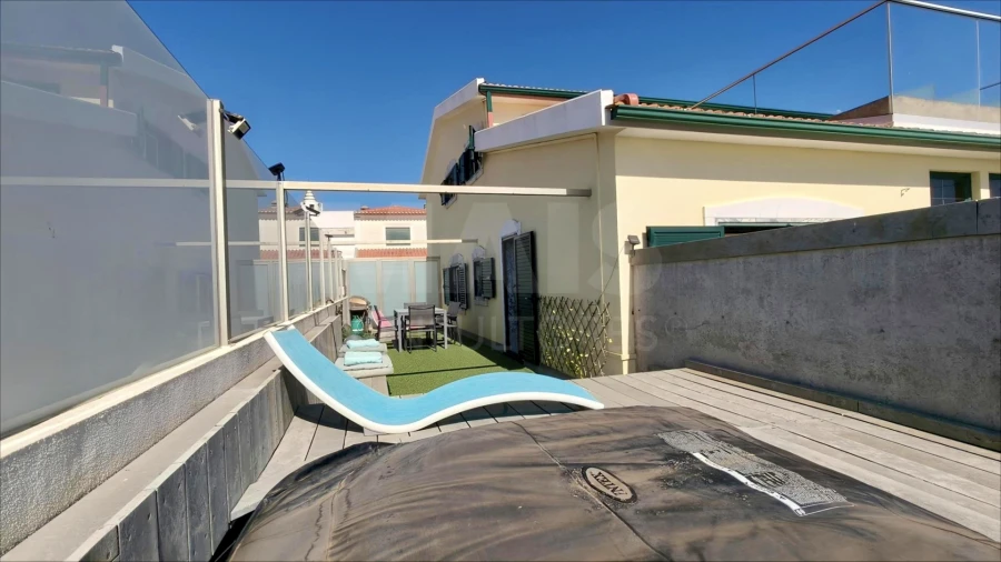 Apartamento T2 para Venda em Lourinhã e Atalaia Foto 7