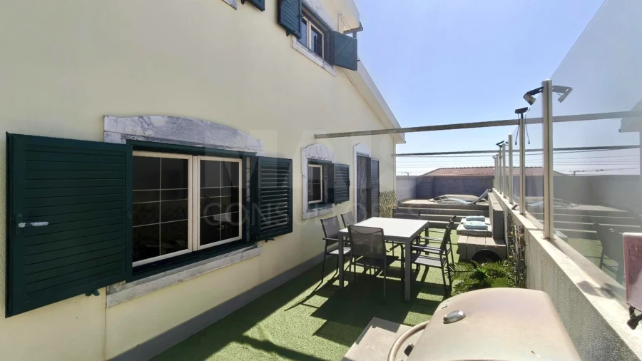 Apartamento T2 para Venda em Lourinhã e Atalaia Foto 5
