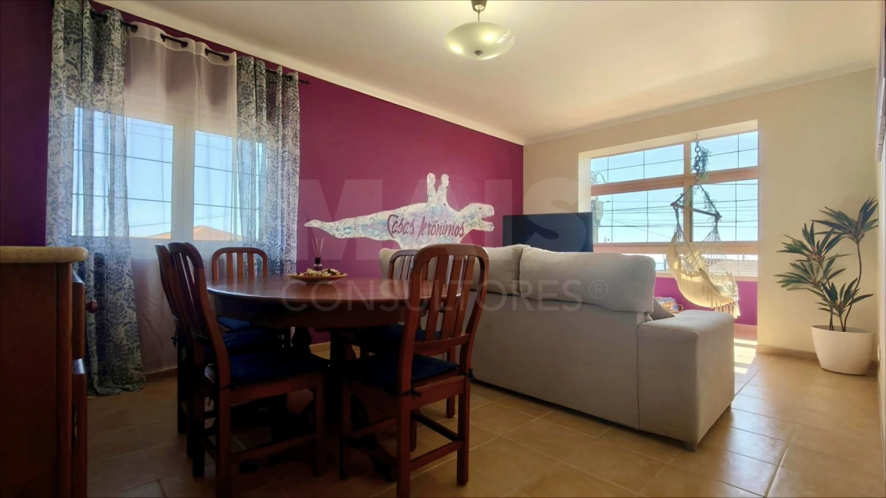 Apartamento T2 para Venda em Lourinhã e Atalaia Foto 3