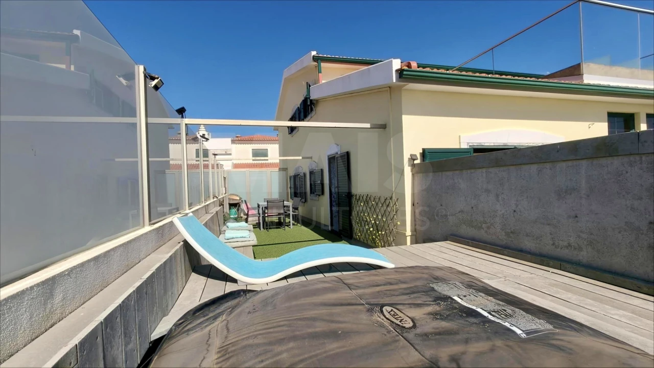 Apartamento T2 para Venda em Lourinhã e Atalaia Foto 7